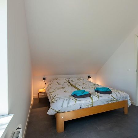 Huize Kreek En Zee Villa Westkapelle Luaran gambar