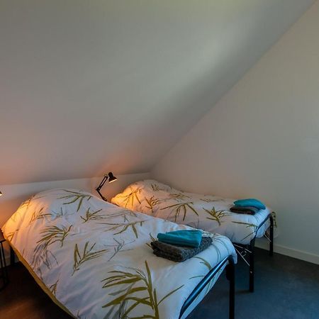 Huize Kreek En Zee Villa Westkapelle Luaran gambar