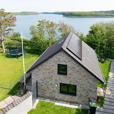 Huize Kreek En Zee Villa Westkapelle Luaran gambar