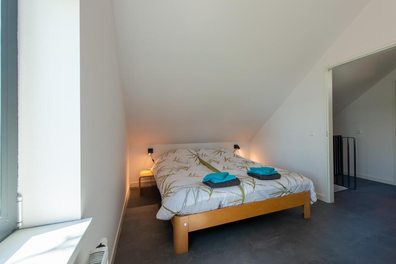 Huize Kreek En Zee Villa Westkapelle Luaran gambar