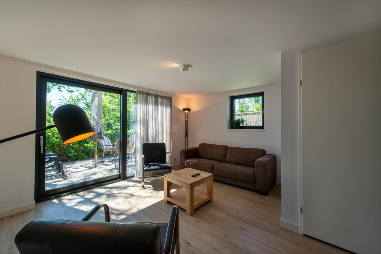 Huize Kreek En Zee Villa Westkapelle Luaran gambar