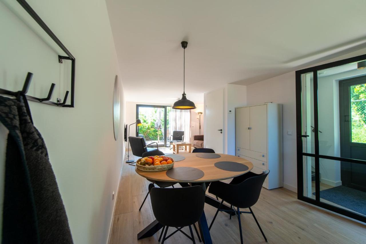 Huize Kreek En Zee Villa Westkapelle Luaran gambar