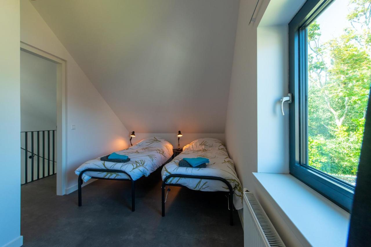 Huize Kreek En Zee Villa Westkapelle Luaran gambar